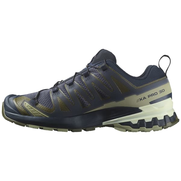 Chaussure trail SALOMON XA PRO 3D V9