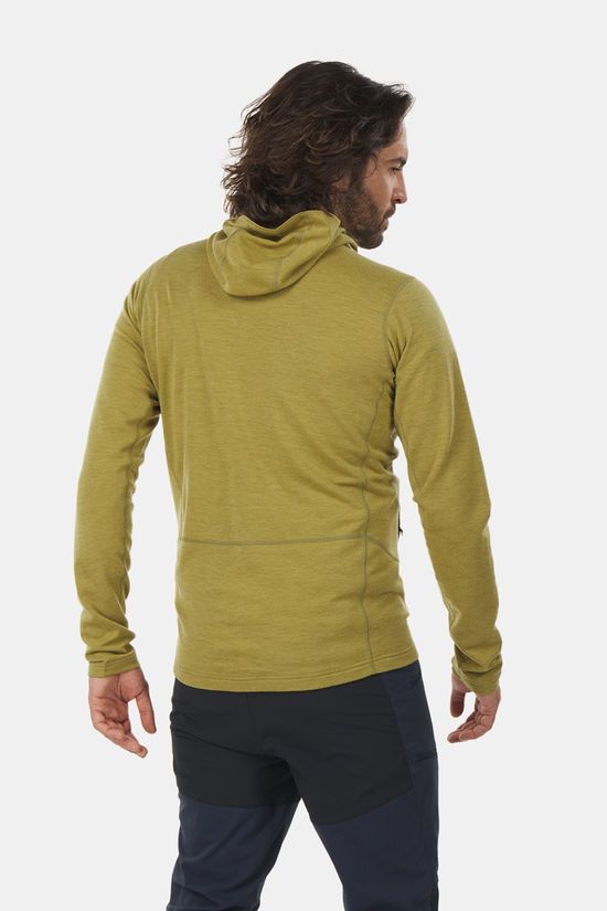 Artilect Artilect Quandary Peak Hoodie Fleecevest