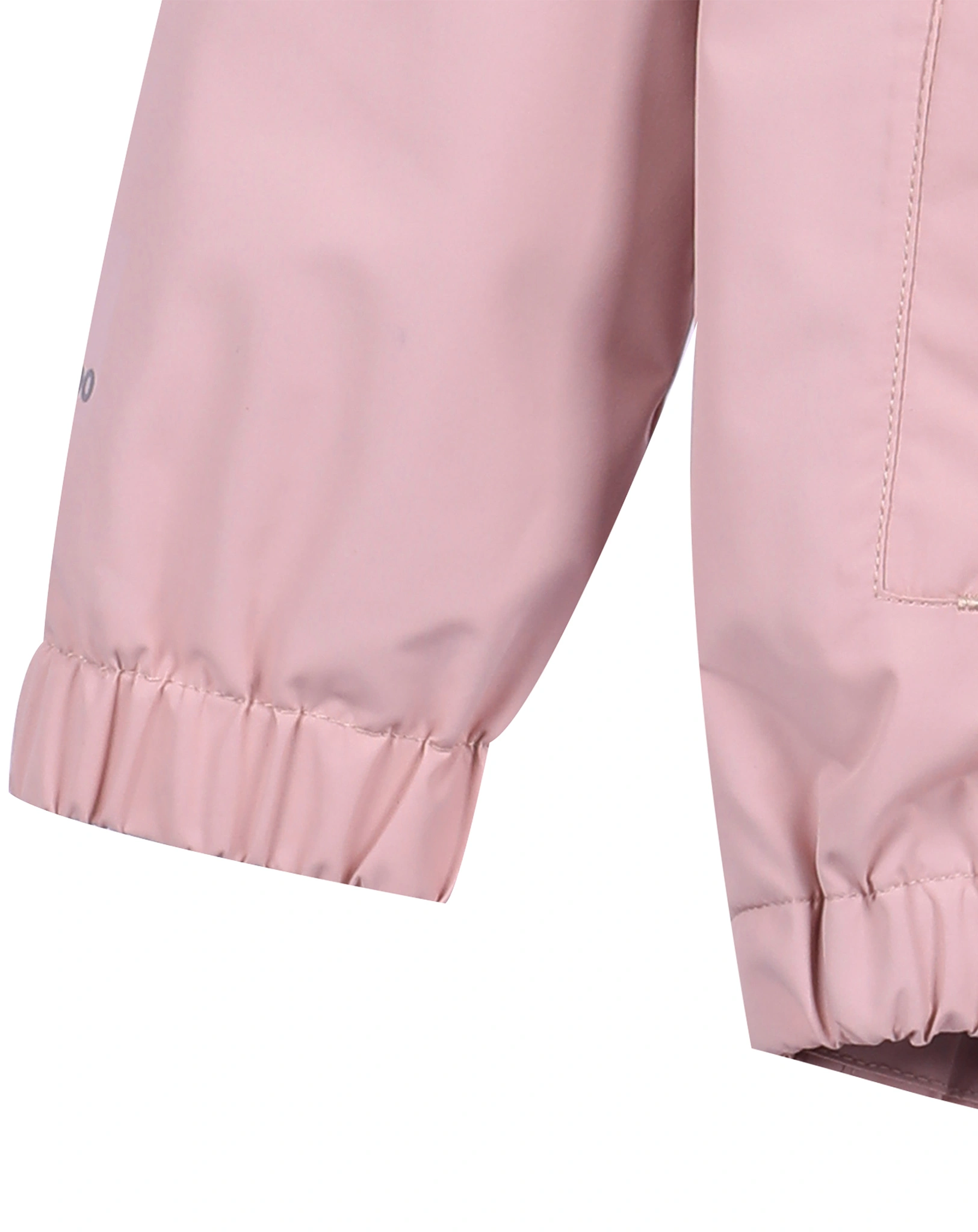 Softshelljacke HIGHCOUNT in rosa