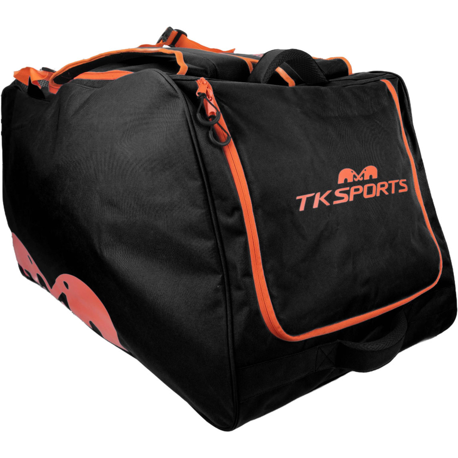 TK 10 Backpack GK Holdall