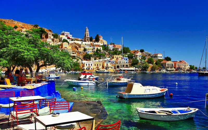 Golden Alexandros Hotel
