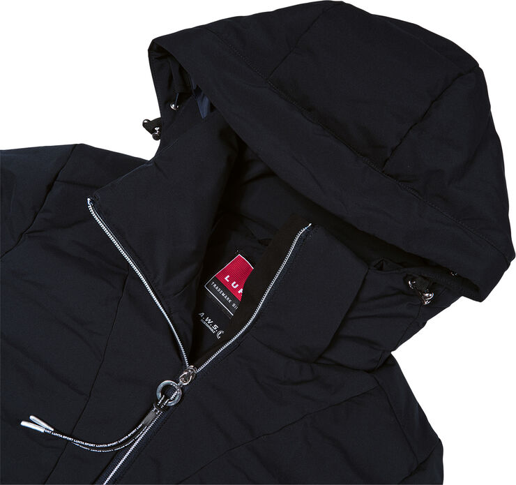 Luhta JACKET Dark blue
