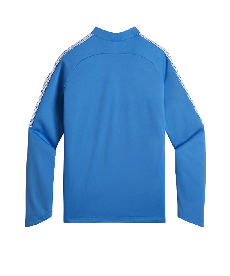Nike Shield Squad Football Drill Top F481