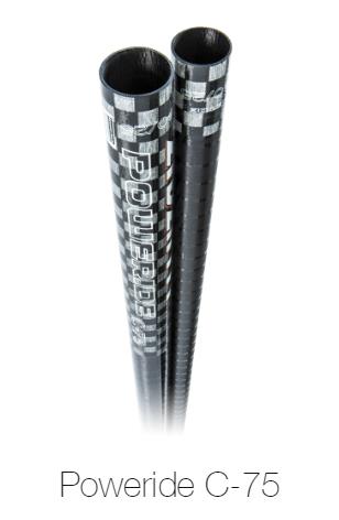 Avanti sails Mat Poweride C 75 - Wave / Freestyle SDM
