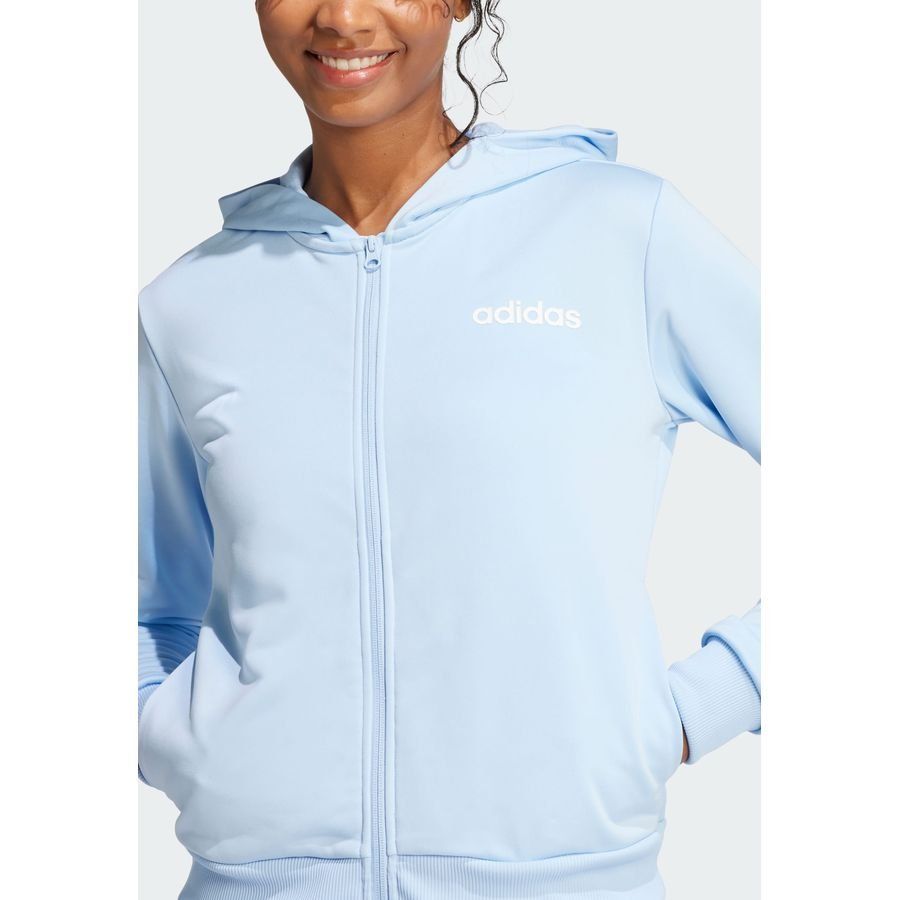 Adidas Survêtement Essentials Linear