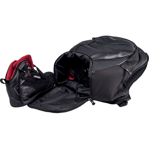 DMP - Sac à dos Sportbag Noir