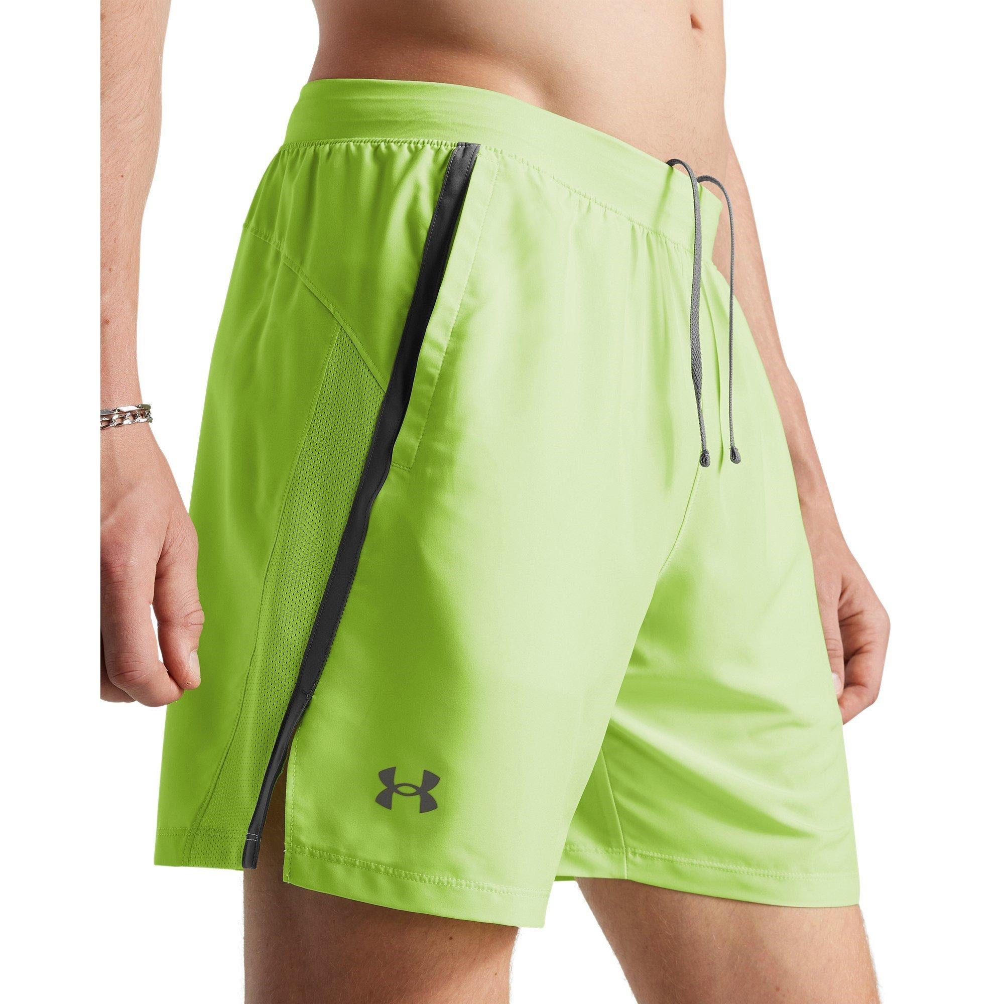 Under Armour Launch 2 in 1 7 Shorts
