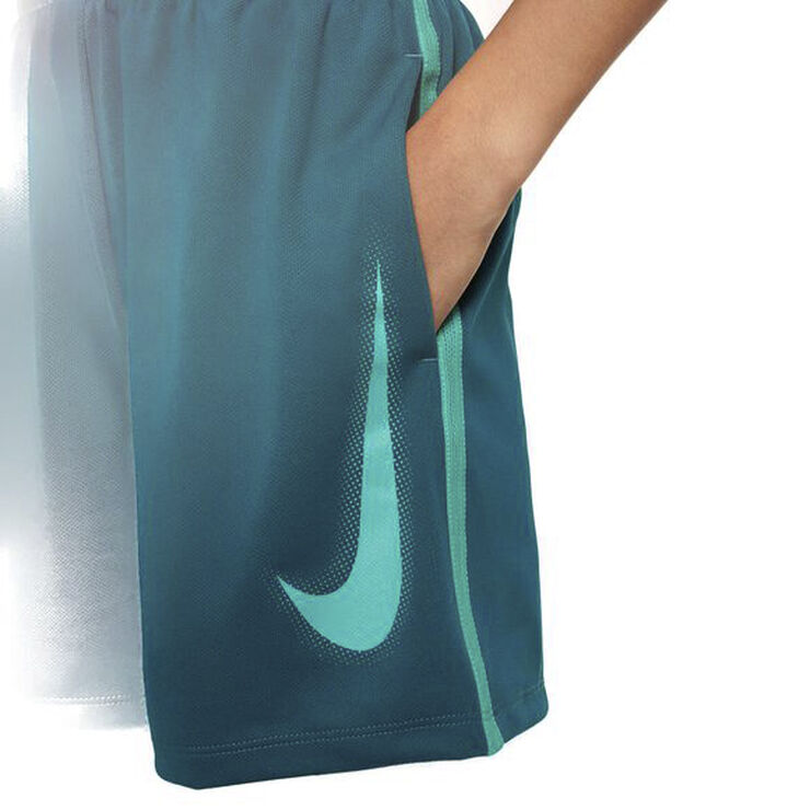 Nike Dri-FIT Multi shorts Grøn