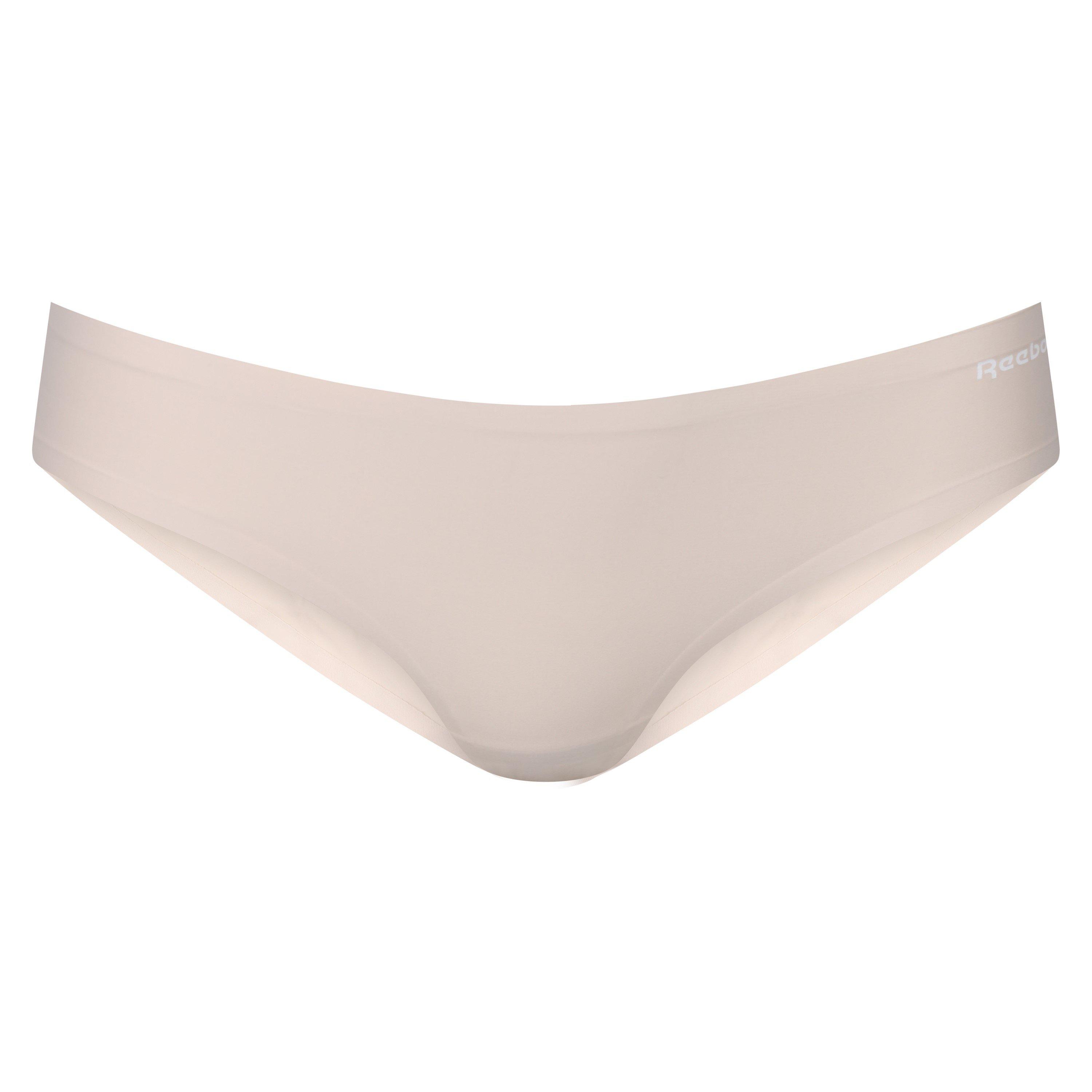 Reebok 3 Pack Suki Briefs Womens