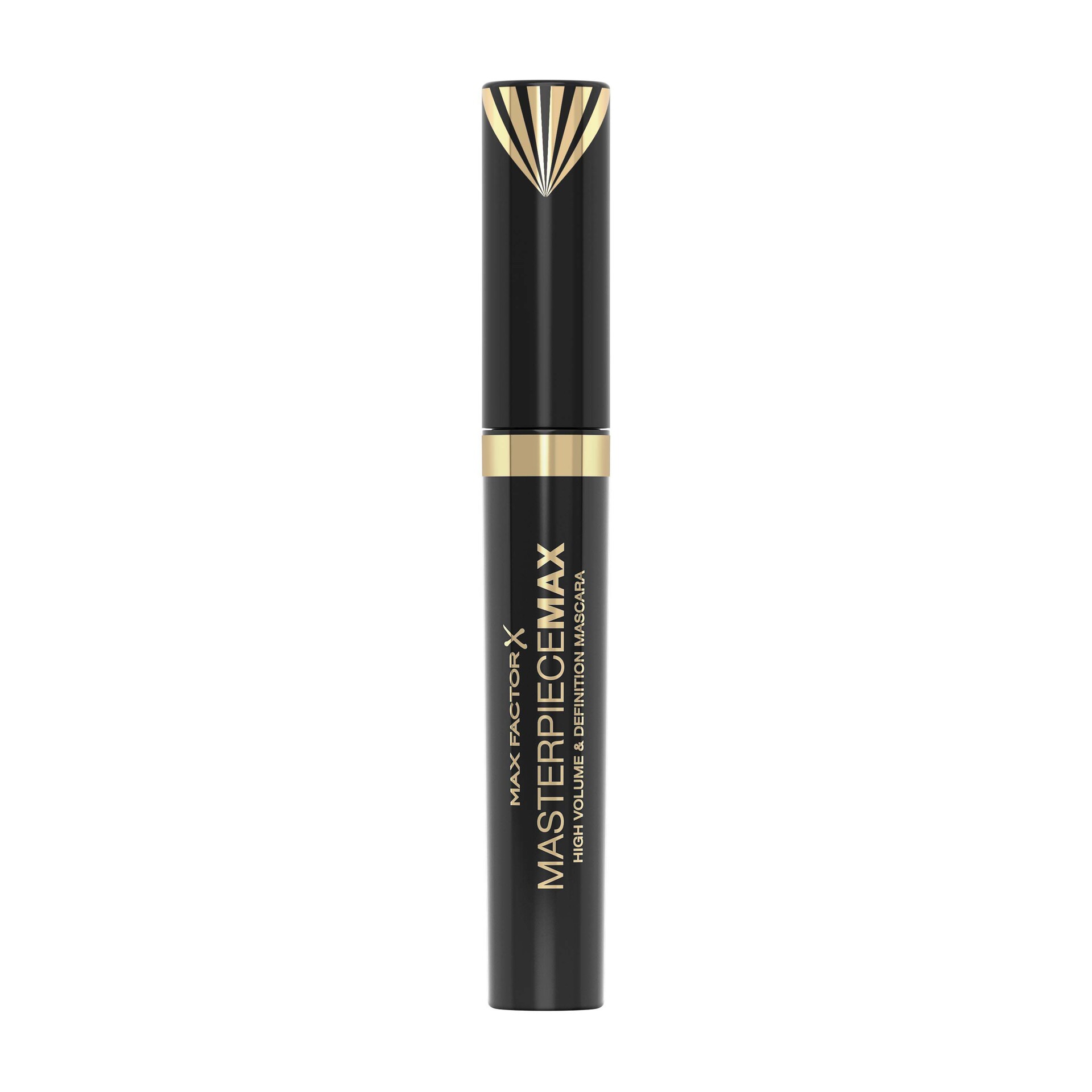 Max Factor Masterpiece Max Mascara 01 Rich Black