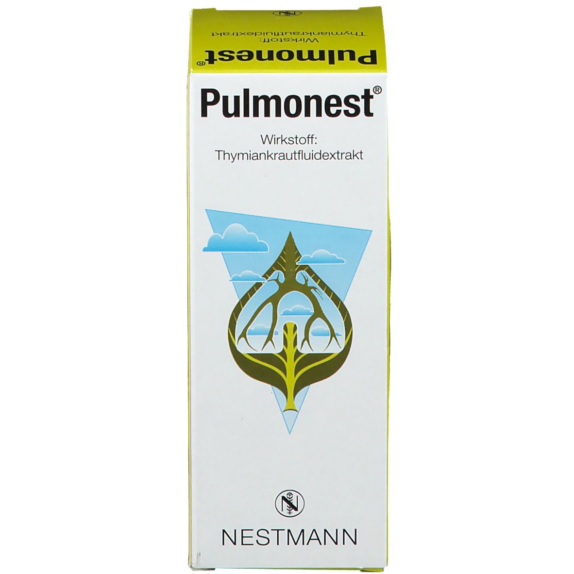 Pulmonest Tropfen