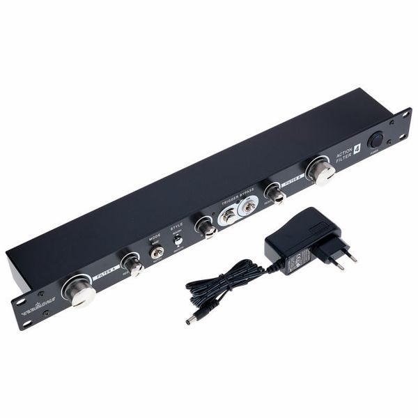 Vermona Action Filter 4