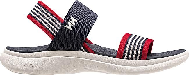 HELLY HANSEN - SANDALES BATEAU RISOR FEMME