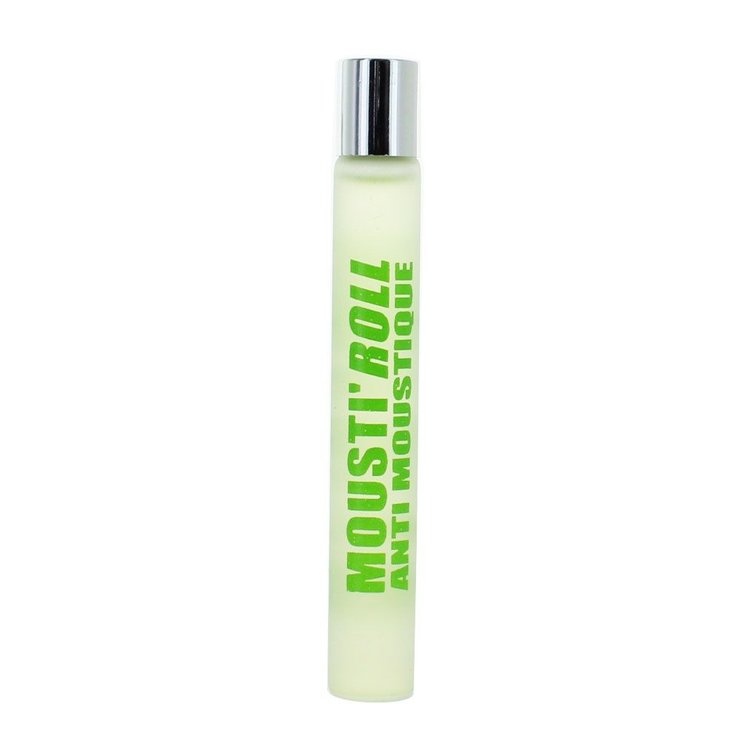 Anti-moustique 10 ml Mousti'Roll