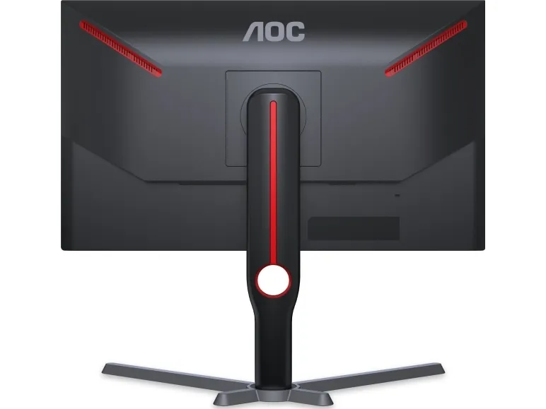 AOC | Gaming 25G3ZM/BK - LED-Skærm - Gaming - 24.5