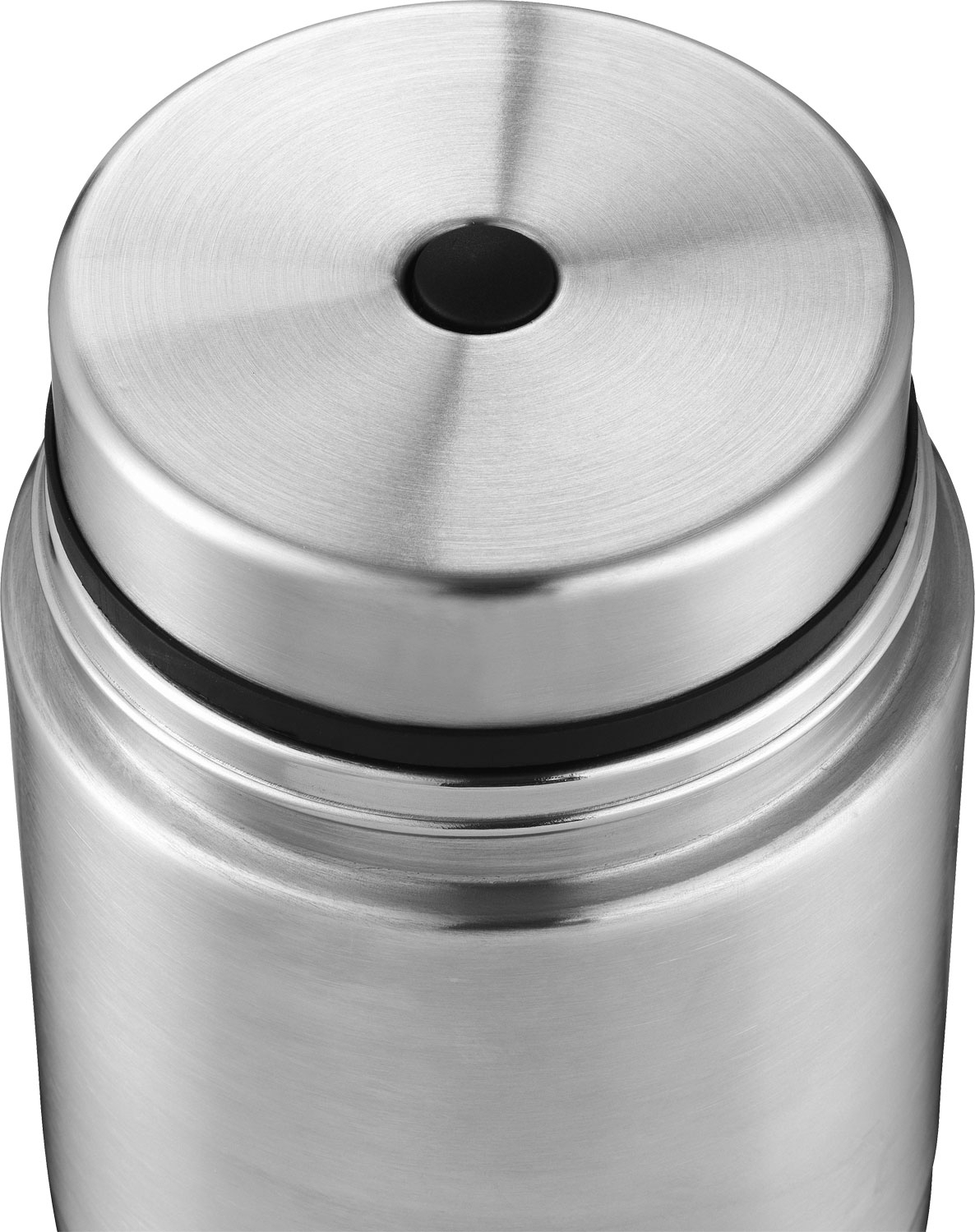 Esbit Sculptor Food-Thermobehälter 750 ml Silber