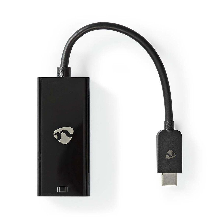 Nedis Adaptateur USB-C / Mini DisplayPort