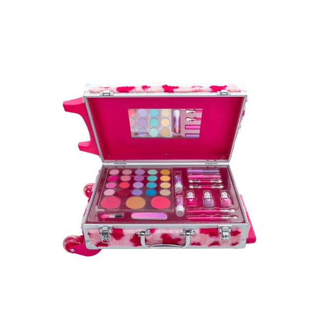 Create it! - Make-Up Trolley