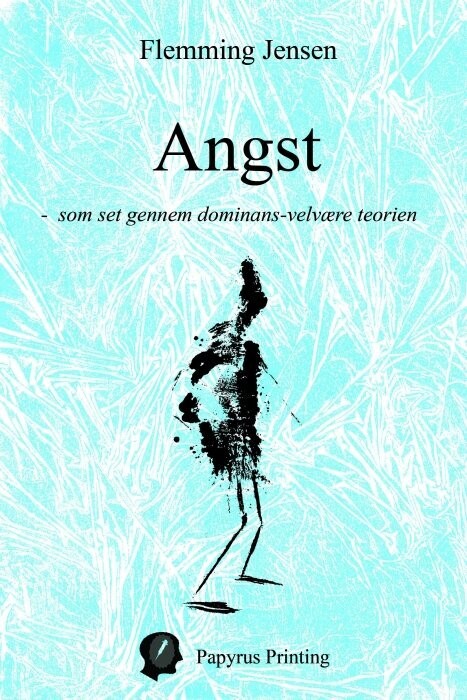 Angst - Flemming Jensen - Bog