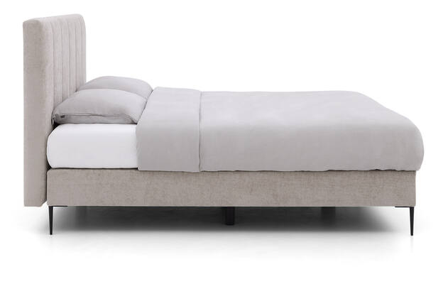 Boxspring Ease Solid Incl. Matras