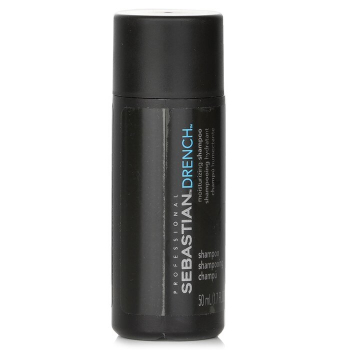 Sebastian Professional Drench Moisturizing Shampoo (Travel Size) 50ml/1.7oz