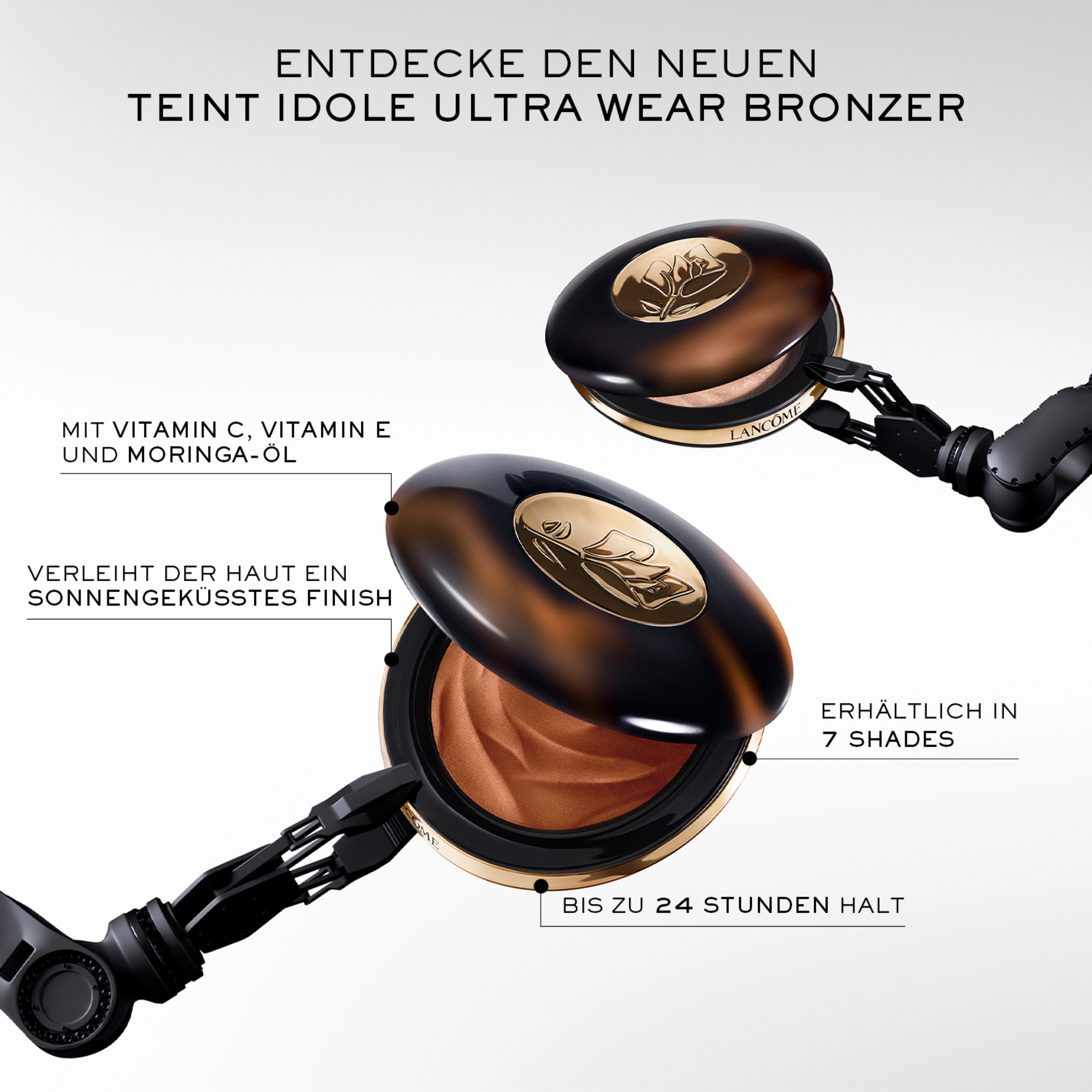 Lancôme Tiu Serum Bronzer 03 10 g
