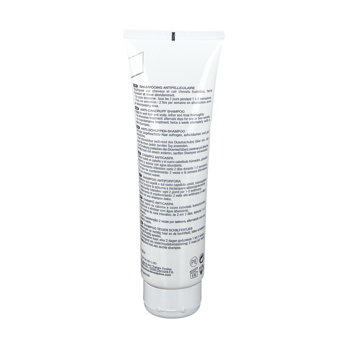 Sebodiane DS® Intensiv-Shampoo