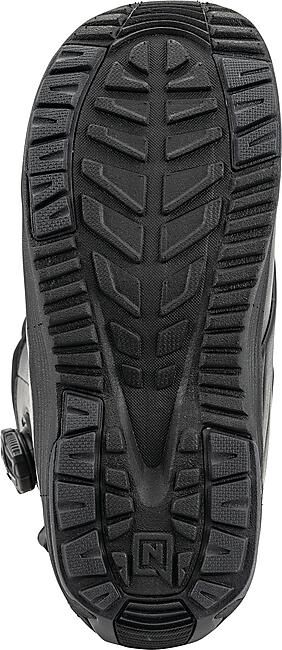 NITRO - BOOTS CROWN BOA FEMME
