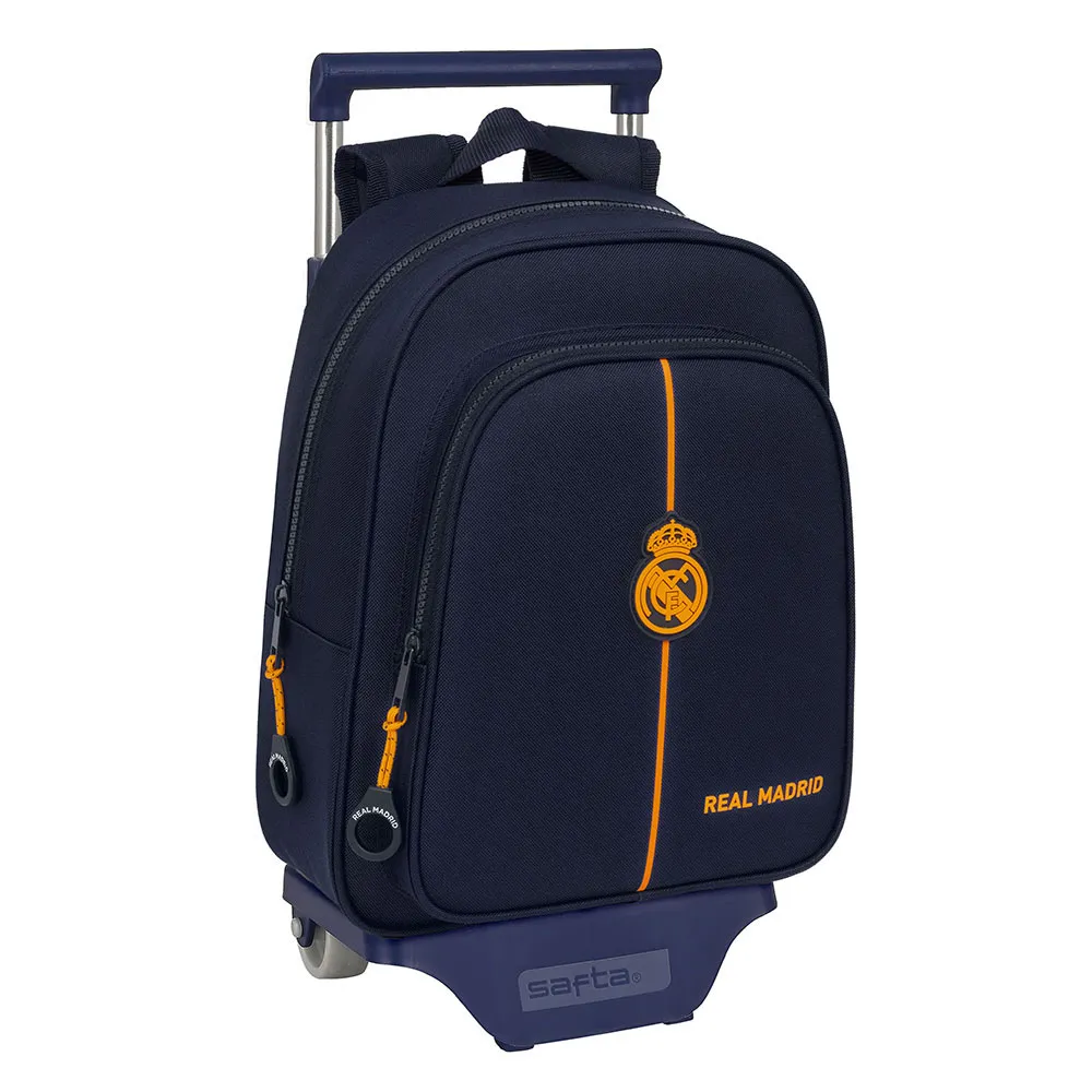 Safta Real Madrid 24/25 Weg rucksack