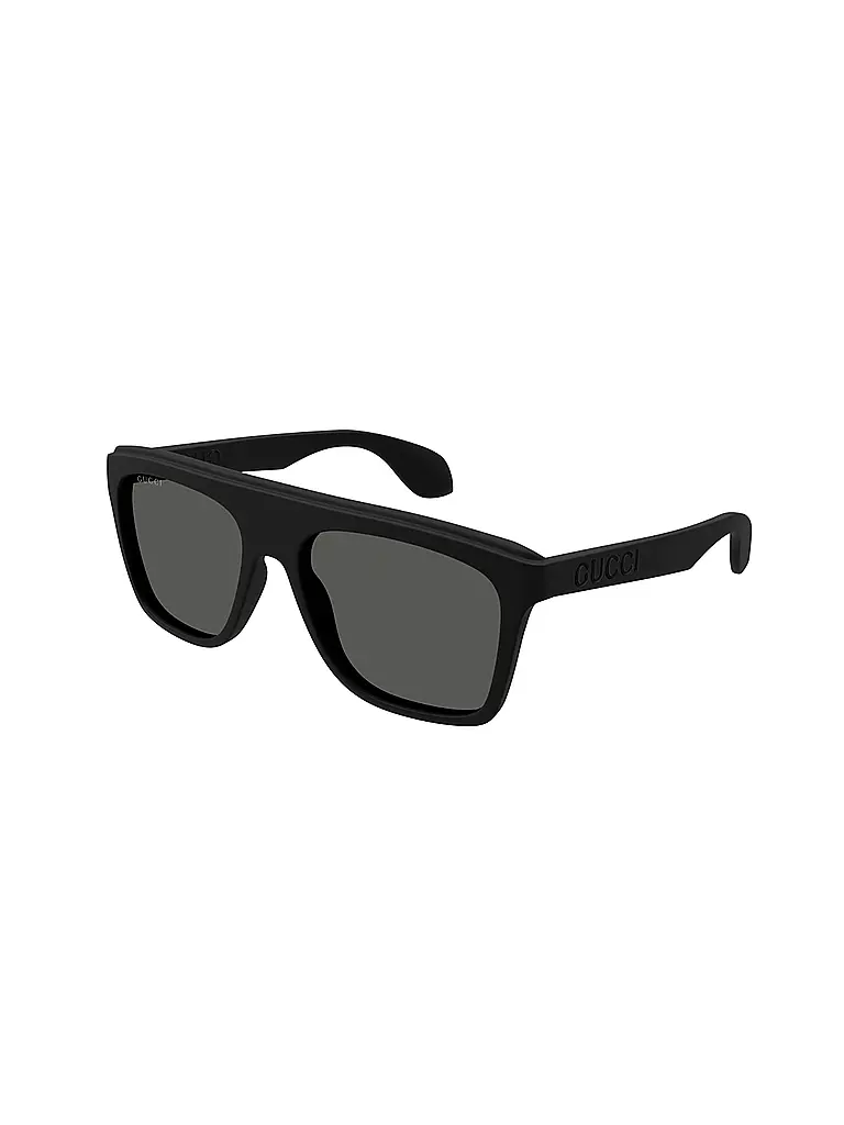 GUCCI Sonnenbrille GG1570S schwarz