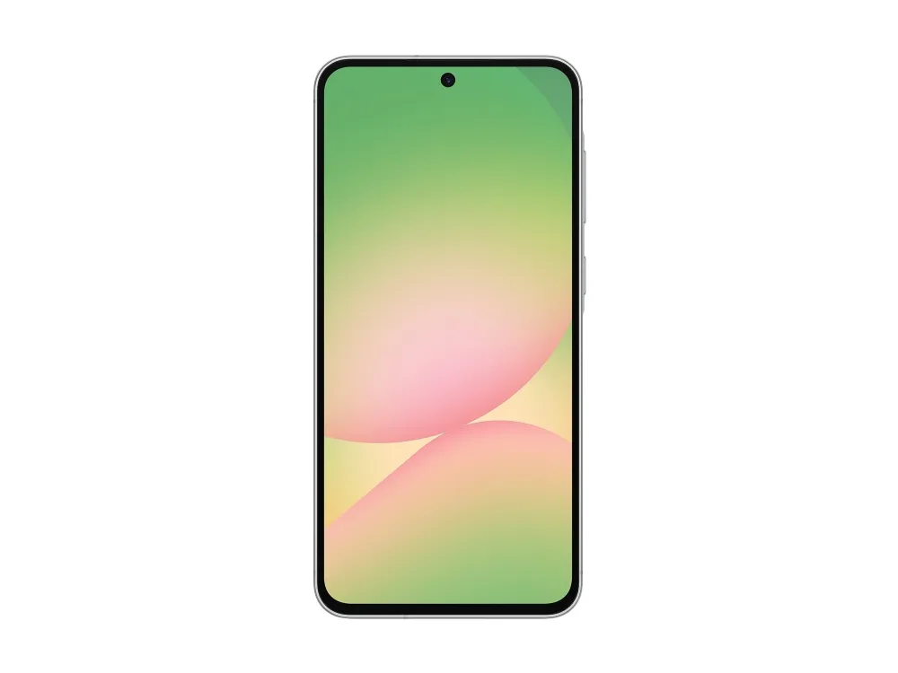 Samsung | Galaxy A56 5G - 5G smartphone - 256GB | Awesome Lightgray