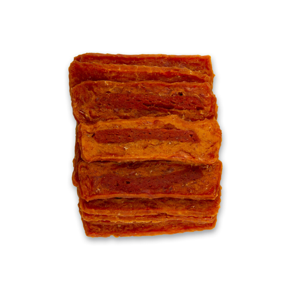 Voskes Kipfilet Eend400 gr