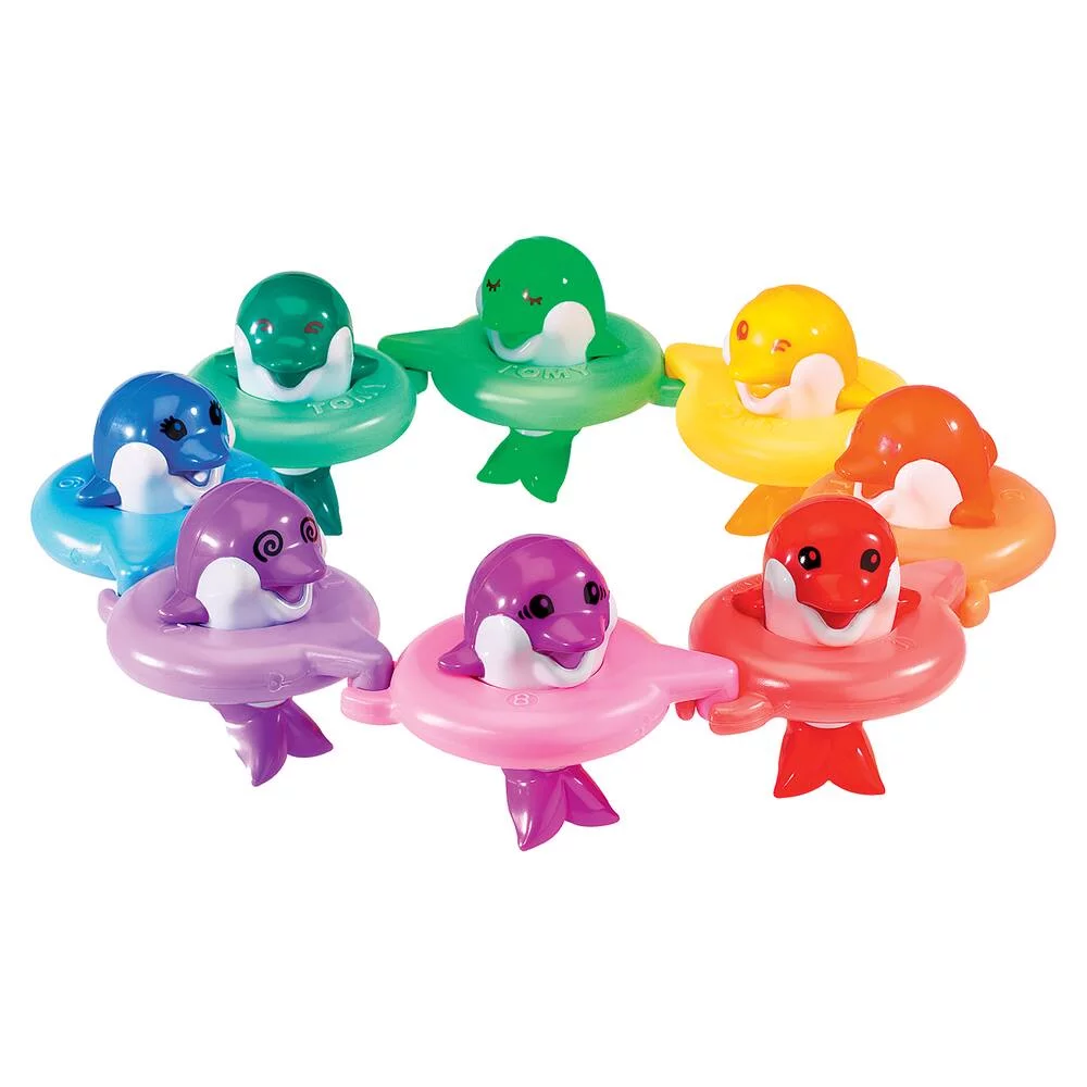 DO RE MI DAUPHINS TOOMIES