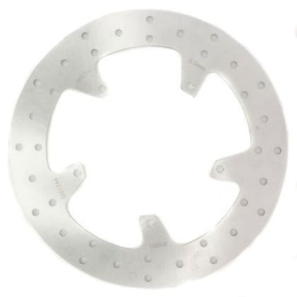 Disque de frein Rond Kyoto avant ou Arrière (selon modèle)