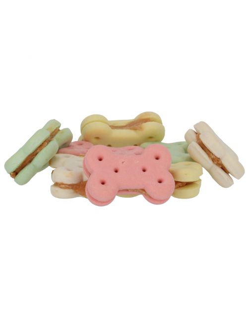 Timo Koekjes - Hondensnacks - Kip 400 g