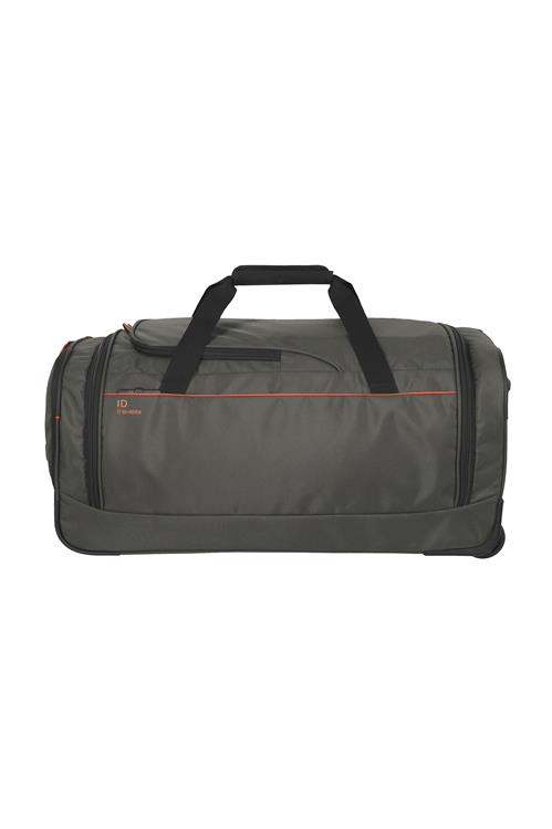Travelite 92901 groen