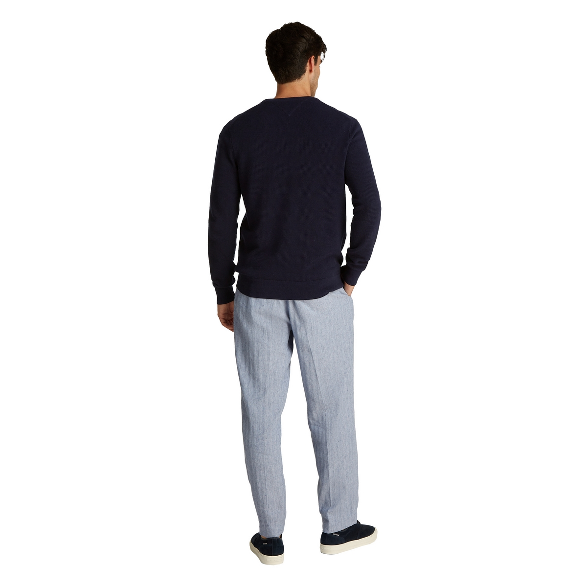 Heren Vest FFJA0017
