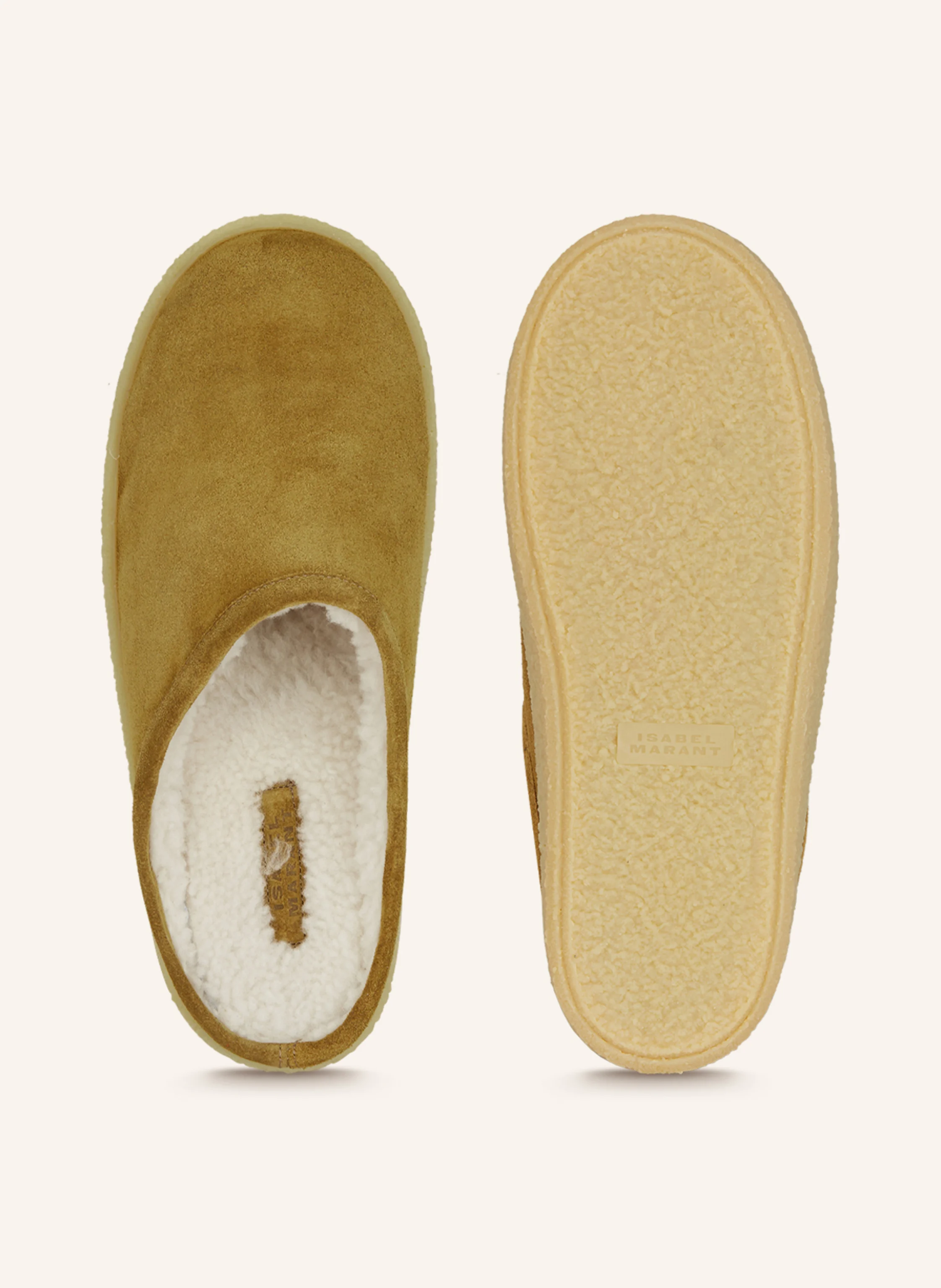 ISABEL MARANT Mules FOZEE