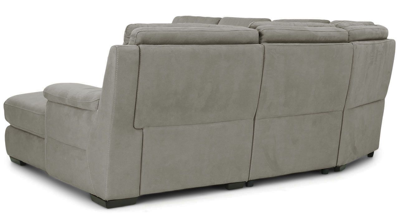 U-bankstel Canneto  | Domicil