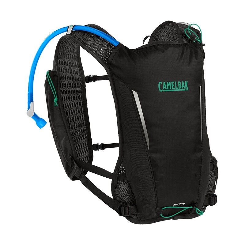 Circuit Run Vest - Sac trail homme