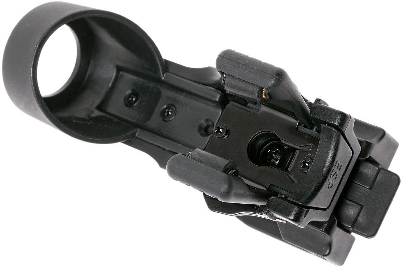 ESP LHU-54-37 tactisch zaklampholster