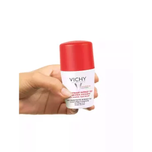Détranspirant intensif 72h - Roll-on 50ml