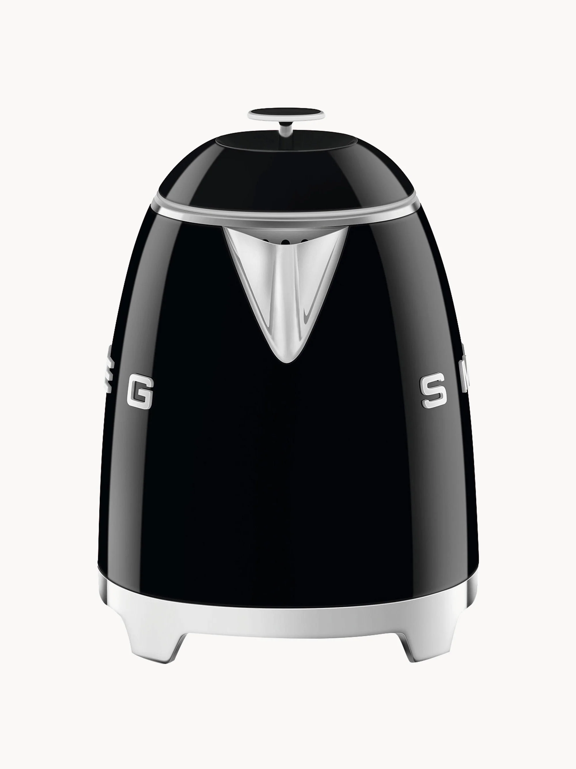 Waterkoker 50's Style, 800 ml