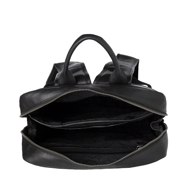 Chesterfield Brand Novum Rugzak Nicola Black