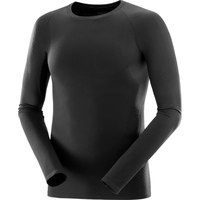 S/LAB ULTRA  Langarmshirt Unisex
