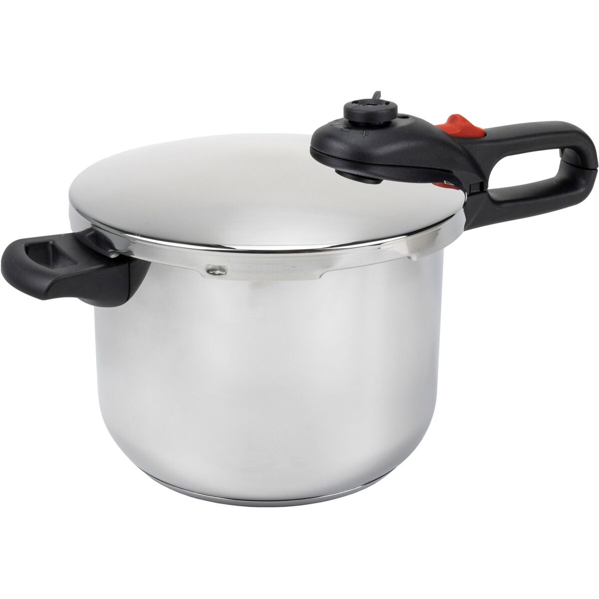 Trykkkoker 6 liter