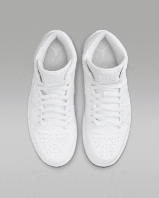Air Jordan 1 Mid Shoes