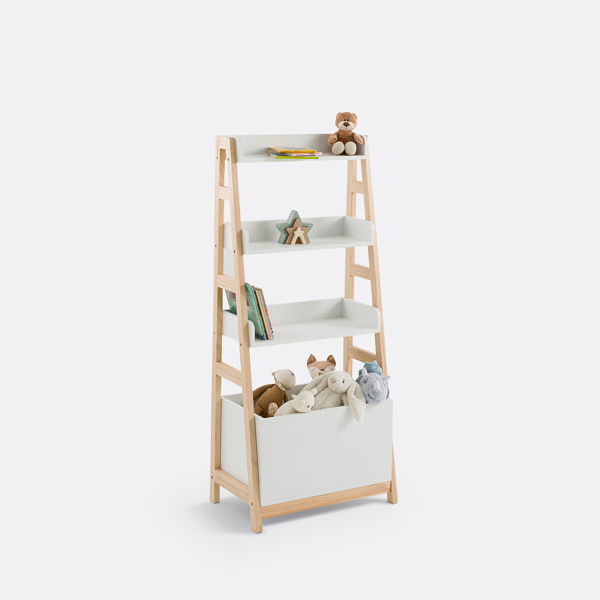 LA REDOUTE INTERIORS<br>Opbergrek, Sueno