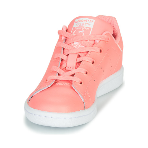 adidas Originals - STAN SMITH C - Rose