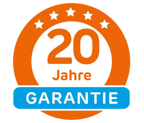 GARANTIA Hauspaket Columbus PROline